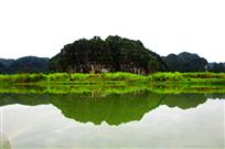三里洋山水风景7