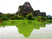 三里洋山水风景8