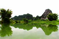 三里洋山水风景9