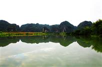 三里洋山水风景13