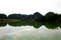 三里洋山水风景14