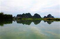 三里洋山水风景17