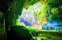 《疑似仙人洞》