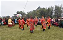 上刀山（组照8张）