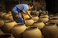 古窑工