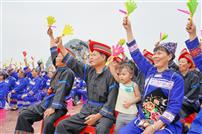 我为“中国旅游日”加油