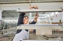 丝丝入扣展风采