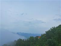 白云深处有人家