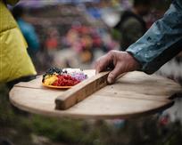 《壮乡糯米饭》