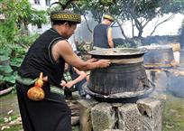 好酒出在咱的手
