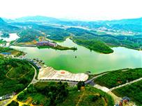 云里湖现代农业观光园