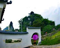 漫步幸福的岁月