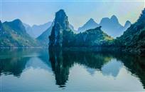 大龙湖丽景