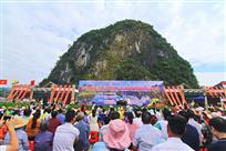 国际山地自行车越野赛剪影&nbsp;组照8幅