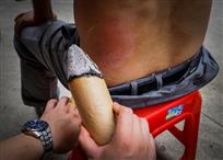 三里传统中医传承