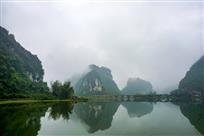 《东红湿地大牧场》（组照）