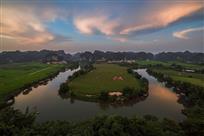 壮族老家&nbsp;&nbsp;养生上林