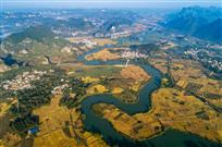 《青龙护家园》