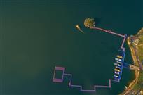 《大龙湖旅游区》