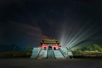 莲音寺星光灿烂