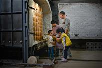 我们家有小金库