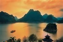 旅游上林好风光