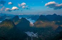 大山深处好人家