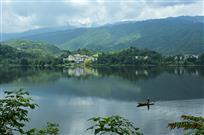 绿水青山是我家