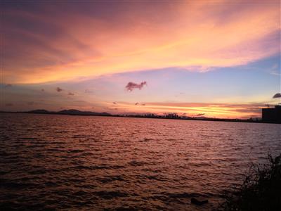 天马行空