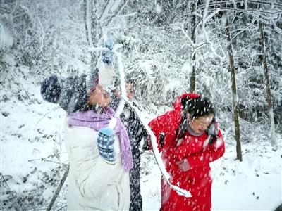 初雪