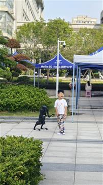 湖科育新苗，AI向未来