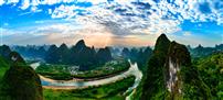 阳朔山水