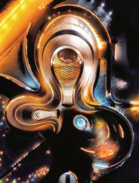 天外来客·哈尔滨大剧院