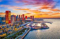 这里是大连-魅力东港