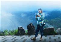 《雾谷行摄&nbsp;&nbsp;定格山河》