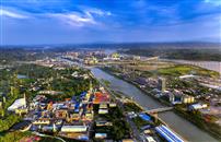 中国硅谷五通桥