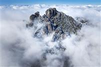 三清山雪上王国