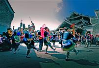 笙歌飞出心窝窝