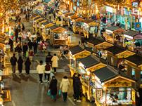 烟火里的市井温情