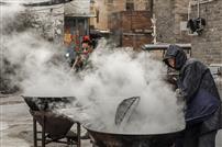 《社火大锅炊》