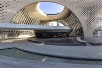 《交响音乐厅》