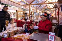 《非遗吹糖人》