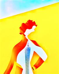 “小蠻腰”in小蠻腰