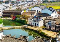 《春到泽随写生忙》