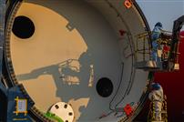 《风电人的风采》