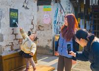 《给远方的爸爸寄封信》