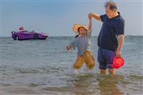 《欢乐的海洋》