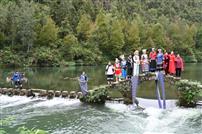 “桥”见传统与时尚