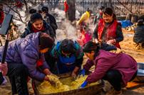 团团圆圆幸福年