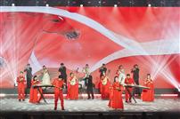 民乐齐奏万马奔腾